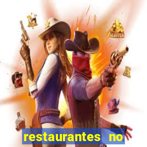 restaurantes no iguatemi porto alegre